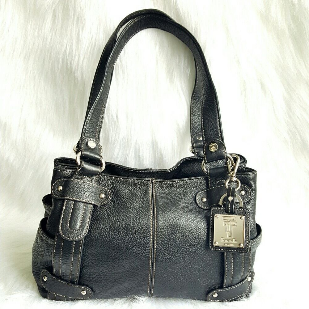 TIGNANELLO handbag